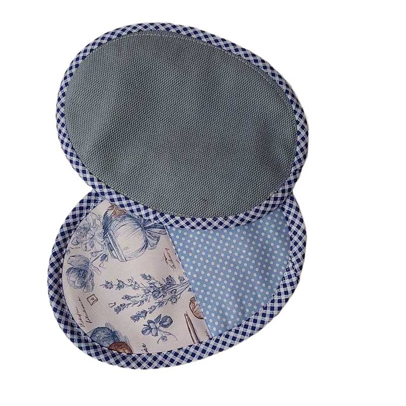 دستگیره پارچه ای - کد 3