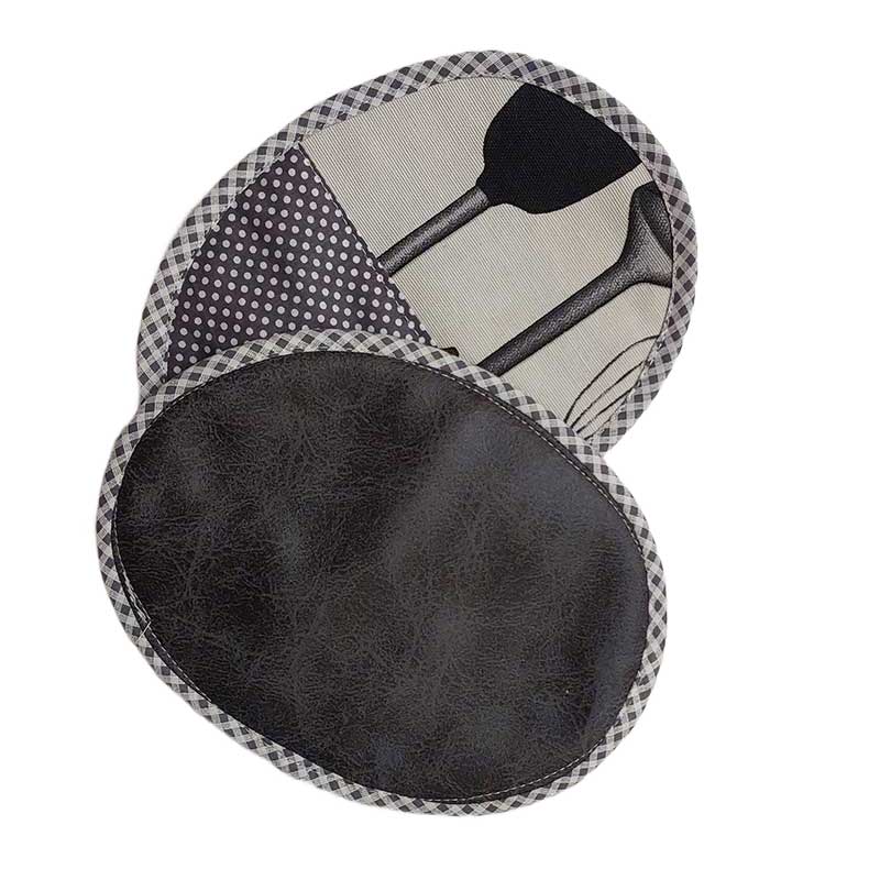 دستگیره پارچه ای - کد 4