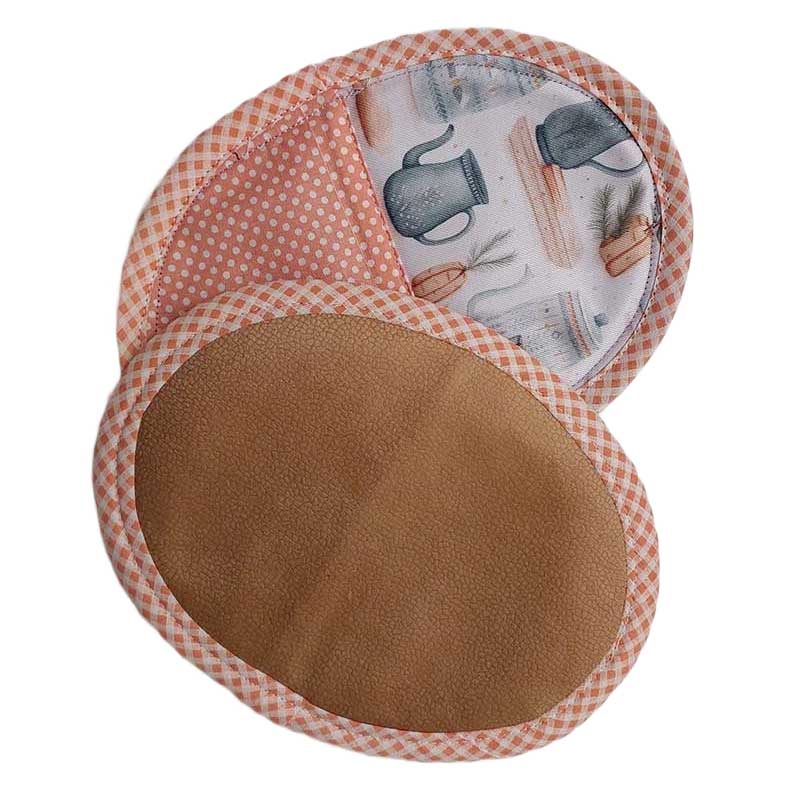 دستگیره پارچه ای - کد 6